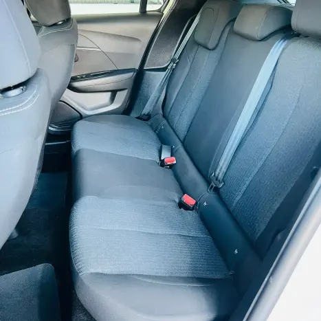 PEUGEOT 208 1.0 12V 4P FLEX LIKE, Foto 11