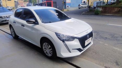 PEUGEOT 208 1.0 12V 4P FLEX LIKE, Foto 1