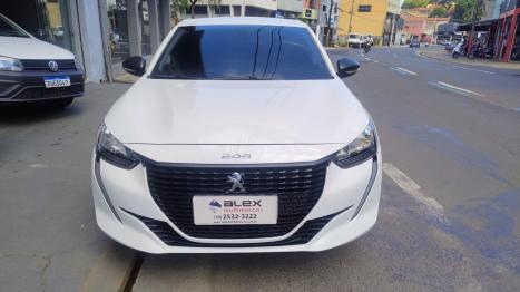 PEUGEOT 208 1.0 12V 4P FLEX LIKE, Foto 2