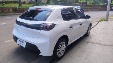 PEUGEOT 208 1.0 12V 4P FLEX LIKE, Foto 4