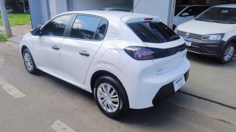 PEUGEOT 208 1.0 12V 4P FLEX LIKE, Foto 5