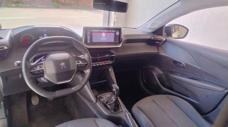 PEUGEOT 208 1.0 12V 4P FLEX LIKE, Foto 6