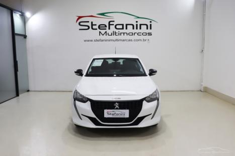 PEUGEOT 208 1.0 12V 4P FLEX LIKE, Foto 2