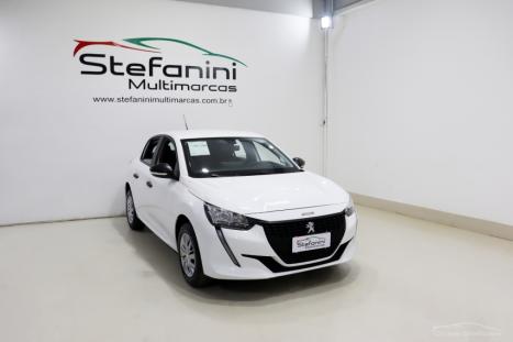PEUGEOT 208 1.0 12V 4P FLEX LIKE, Foto 3