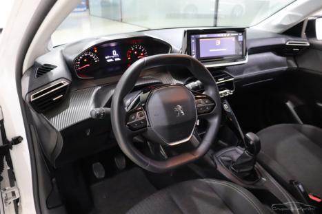 PEUGEOT 208 1.0 12V 4P FLEX LIKE, Foto 4