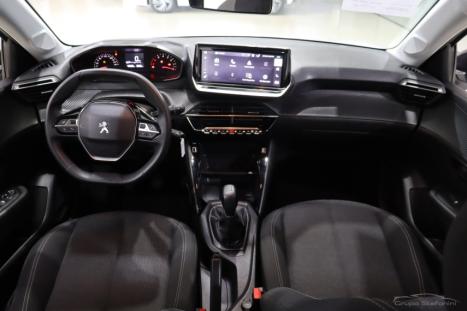 PEUGEOT 208 1.0 12V 4P FLEX LIKE, Foto 6