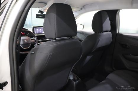 PEUGEOT 208 1.0 12V 4P FLEX LIKE, Foto 9