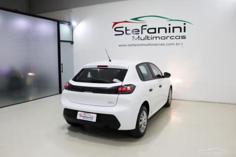 PEUGEOT 208 1.0 12V 4P FLEX LIKE, Foto 11