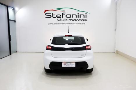 PEUGEOT 208 1.0 12V 4P FLEX LIKE, Foto 12