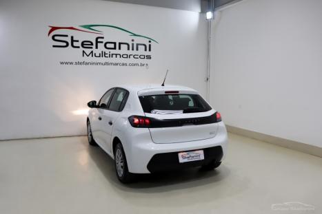 PEUGEOT 208 1.0 12V 4P FLEX LIKE, Foto 13