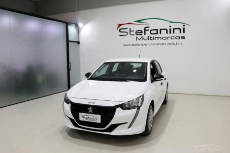 PEUGEOT 208 1.0 12V 4P FLEX LIKE, Foto 1