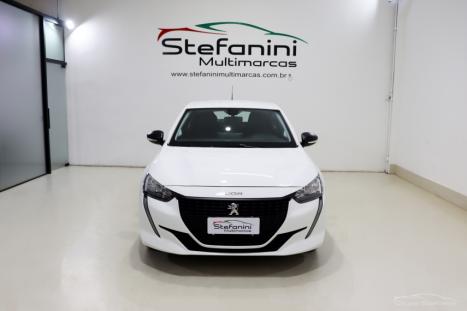 PEUGEOT 208 1.0 12V 4P FLEX LIKE, Foto 2