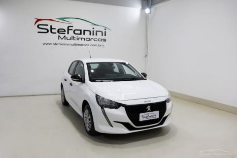 PEUGEOT 208 1.0 12V 4P FLEX LIKE, Foto 3