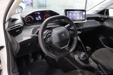 PEUGEOT 208 1.0 12V 4P FLEX LIKE, Foto 4