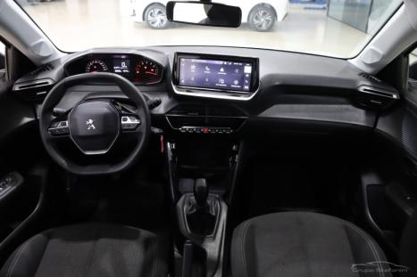 PEUGEOT 208 1.0 12V 4P FLEX LIKE, Foto 6