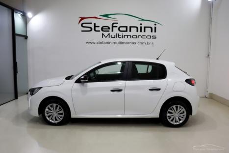 PEUGEOT 208 1.0 12V 4P FLEX LIKE, Foto 10