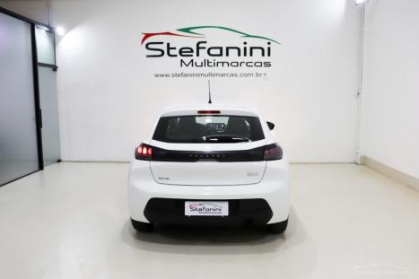 PEUGEOT 208 1.0 12V 4P FLEX LIKE, Foto 12