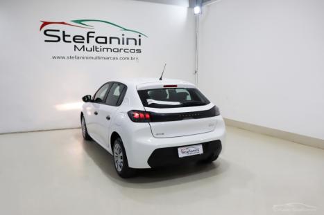 PEUGEOT 208 1.0 12V 4P FLEX LIKE, Foto 13