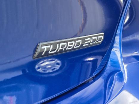 PEUGEOT 208 1.0 12V 4P FLEX ALLURE TURBO 200 AUTOM�TICO CVT, Foto 7