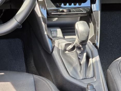 PEUGEOT 208 1.0 12V 4P FLEX ALLURE TURBO 200 AUTOM�TICO CVT, Foto 10