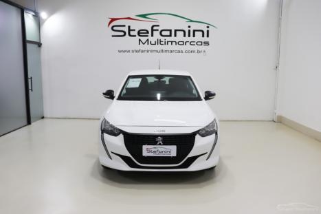 PEUGEOT 208 1.0 12V 4P FLEX LIKE, Foto 2
