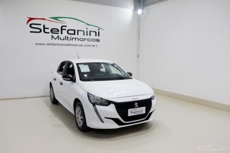 PEUGEOT 208 1.0 12V 4P FLEX LIKE, Foto 3