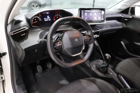 PEUGEOT 208 1.0 12V 4P FLEX LIKE, Foto 4