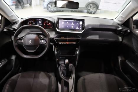 PEUGEOT 208 1.0 12V 4P FLEX LIKE, Foto 6