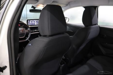 PEUGEOT 208 1.0 12V 4P FLEX LIKE, Foto 9
