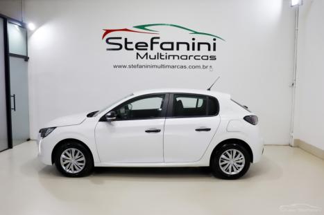 PEUGEOT 208 1.0 12V 4P FLEX LIKE, Foto 10