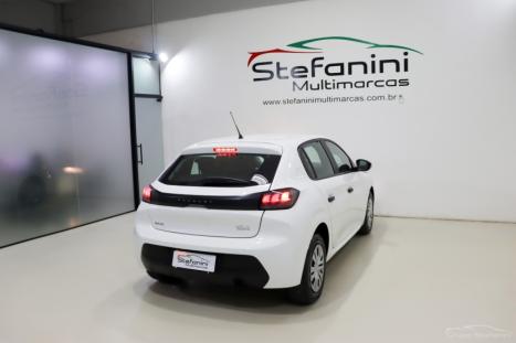 PEUGEOT 208 1.0 12V 4P FLEX LIKE, Foto 11