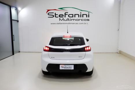 PEUGEOT 208 1.0 12V 4P FLEX LIKE, Foto 12