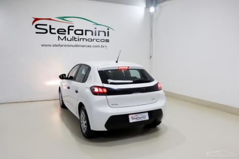 PEUGEOT 208 1.0 12V 4P FLEX LIKE, Foto 13