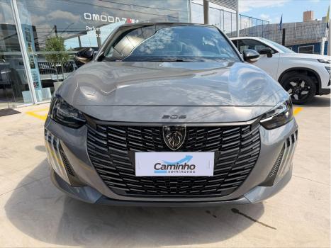 PEUGEOT 208 1.0 12V 4P FLEX GT TURBO 200 AUTOM�TICO CVT, Foto 2