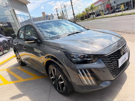 PEUGEOT 208 1.0 12V 4P FLEX GT TURBO 200 AUTOM�TICO CVT, Foto 3