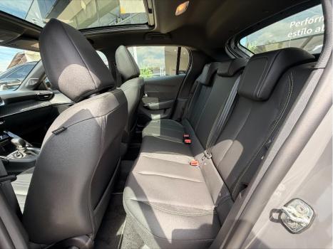 PEUGEOT 208 1.0 12V 4P FLEX GT TURBO 200 AUTOM�TICO CVT, Foto 9