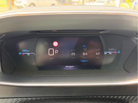 PEUGEOT 208 1.0 12V 4P FLEX GT TURBO 200 AUTOM�TICO CVT, Foto 11