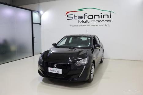PEUGEOT 208 1.0 12V 4P FLEX LIKE, Foto 1