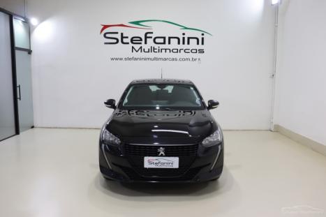 PEUGEOT 208 1.0 12V 4P FLEX LIKE, Foto 2