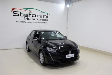 PEUGEOT 208 1.0 12V 4P FLEX LIKE, Foto 3