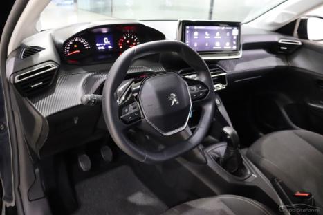 PEUGEOT 208 1.0 12V 4P FLEX LIKE, Foto 4