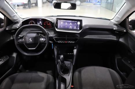 PEUGEOT 208 1.0 12V 4P FLEX LIKE, Foto 6