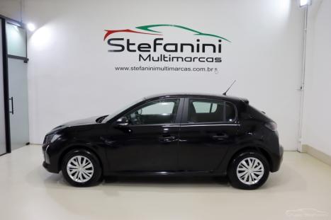 PEUGEOT 208 1.0 12V 4P FLEX LIKE, Foto 10