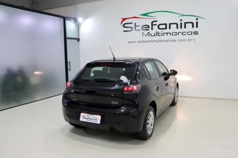 PEUGEOT 208 1.0 12V 4P FLEX LIKE, Foto 11