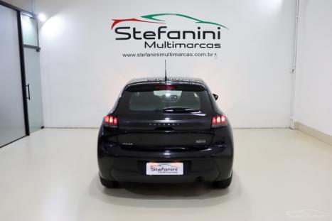 PEUGEOT 208 1.0 12V 4P FLEX LIKE, Foto 12