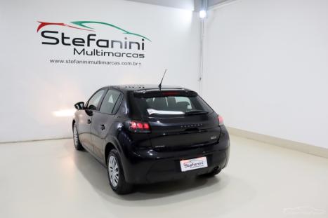 PEUGEOT 208 1.0 12V 4P FLEX LIKE, Foto 13