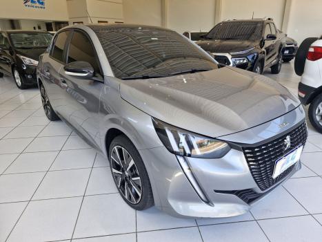 PEUGEOT 208 1.0 12V 4P FLEX STYLE TURBO 200 AUTOM�TICO CVT, Foto 2