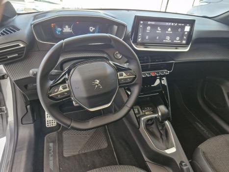 PEUGEOT 208 1.0 12V 4P FLEX STYLE TURBO 200 AUTOM�TICO CVT, Foto 5