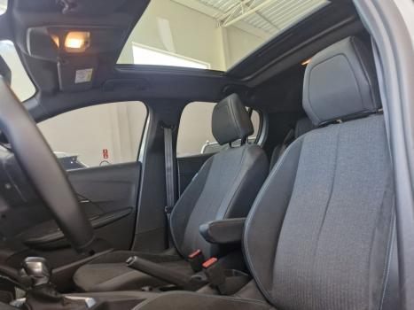 PEUGEOT 208 1.0 12V 4P FLEX STYLE TURBO 200 AUTOM�TICO CVT, Foto 6