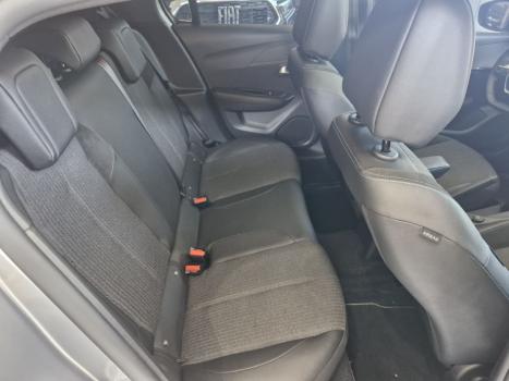 PEUGEOT 208 1.0 12V 4P FLEX STYLE TURBO 200 AUTOM�TICO CVT, Foto 7